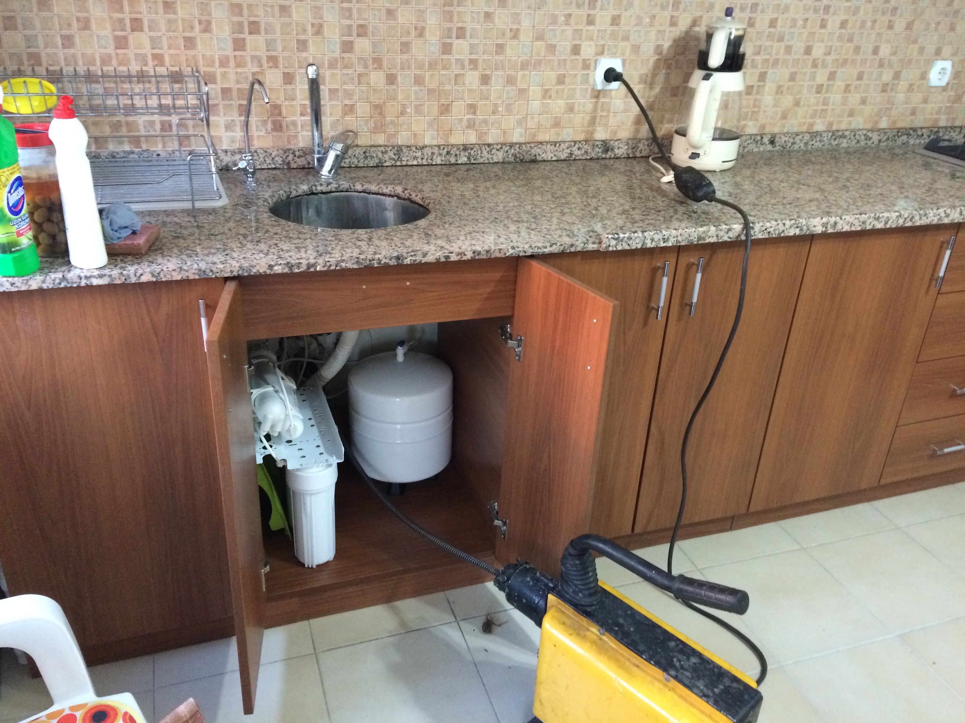 Batarya Tamiri ve Değişimi Uzmanlık İster