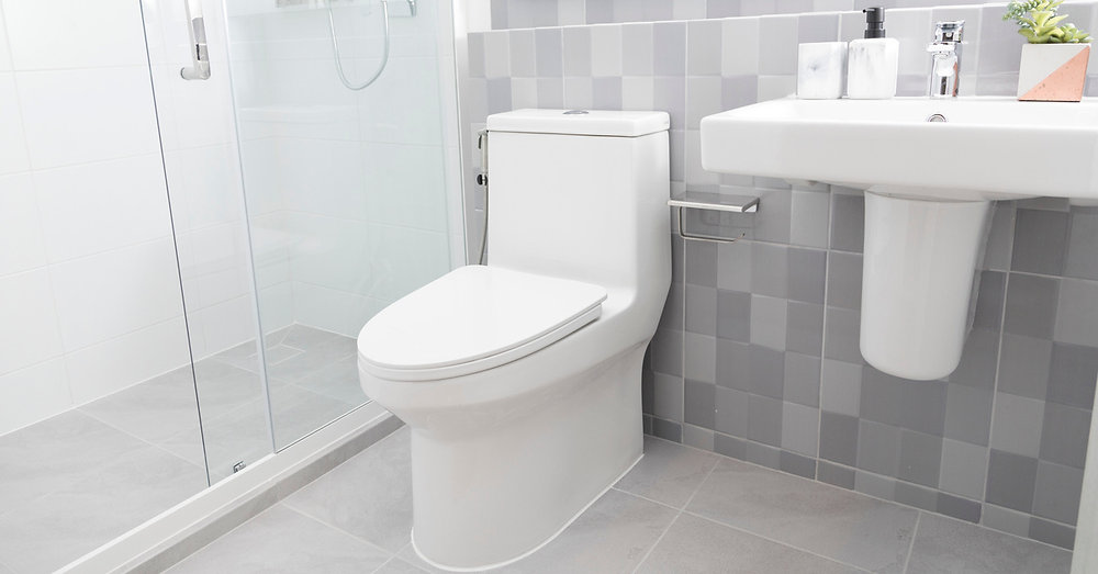 Taharet Musluğu Su Kaçırıyorsa Müdahale Ediyoruz