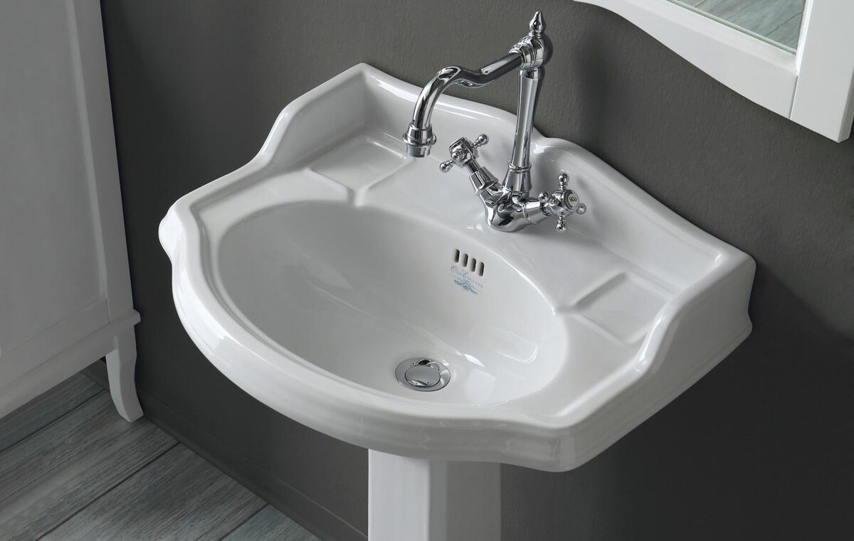 Lavabo Tıkanık Açma