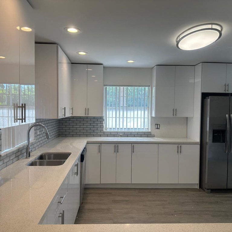 Mutfak Gider Tıkanıklığına Pratik Müdahale 