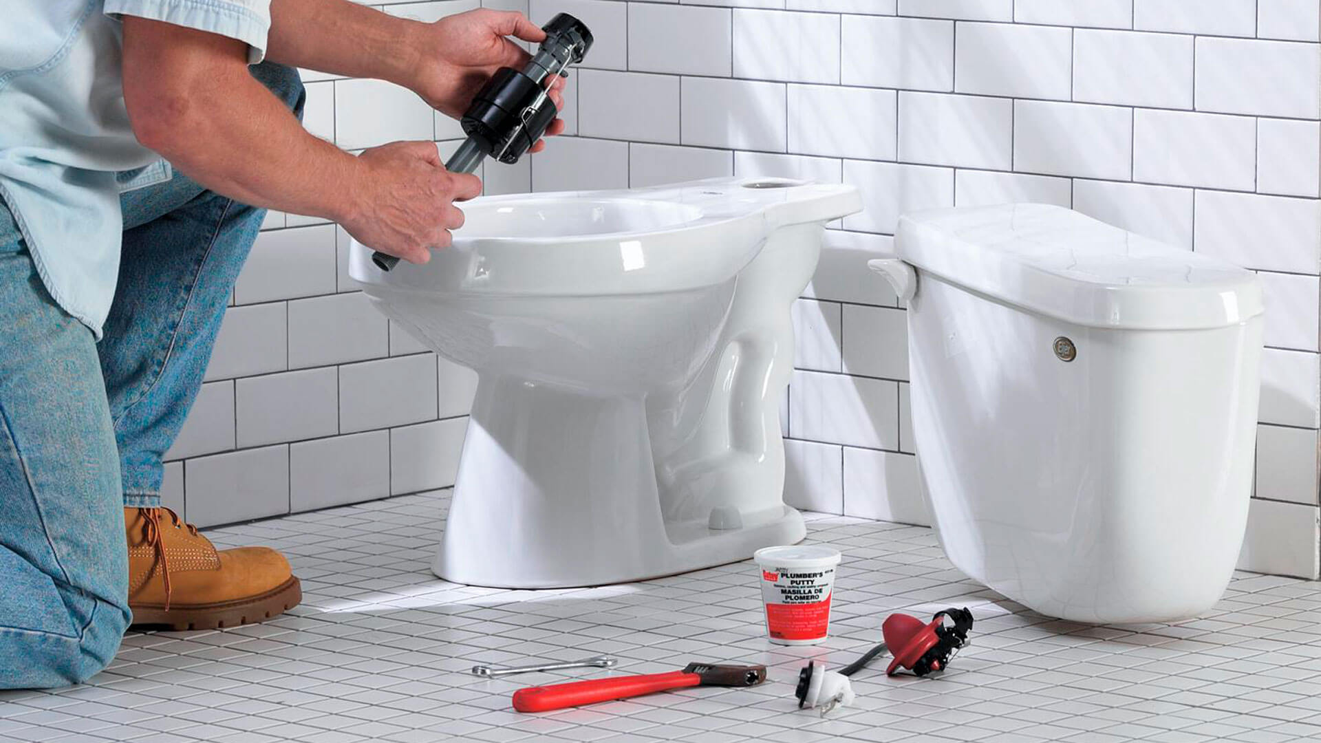 Balkon Giderleri Artık Taşmıyor